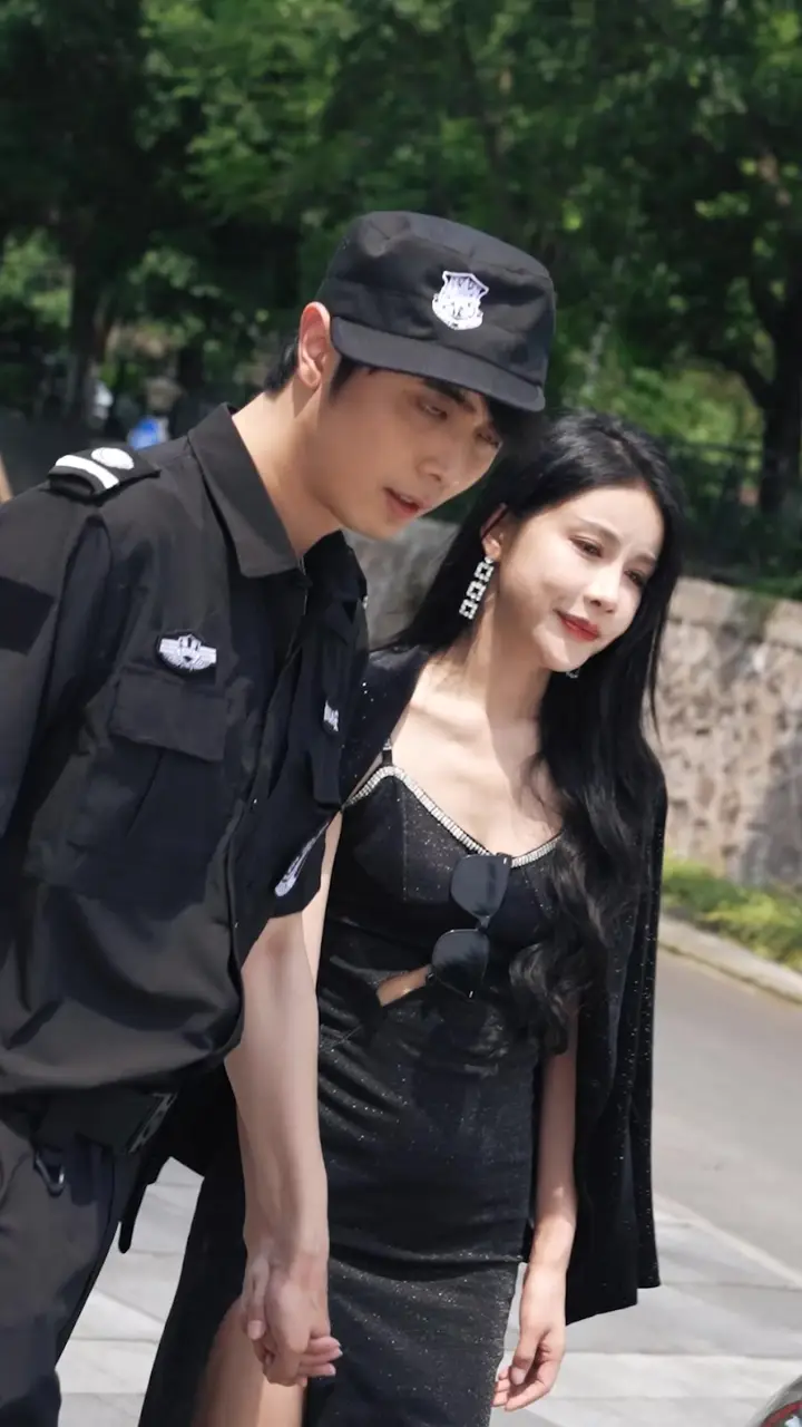 Legend of a Security Guard Episode 3