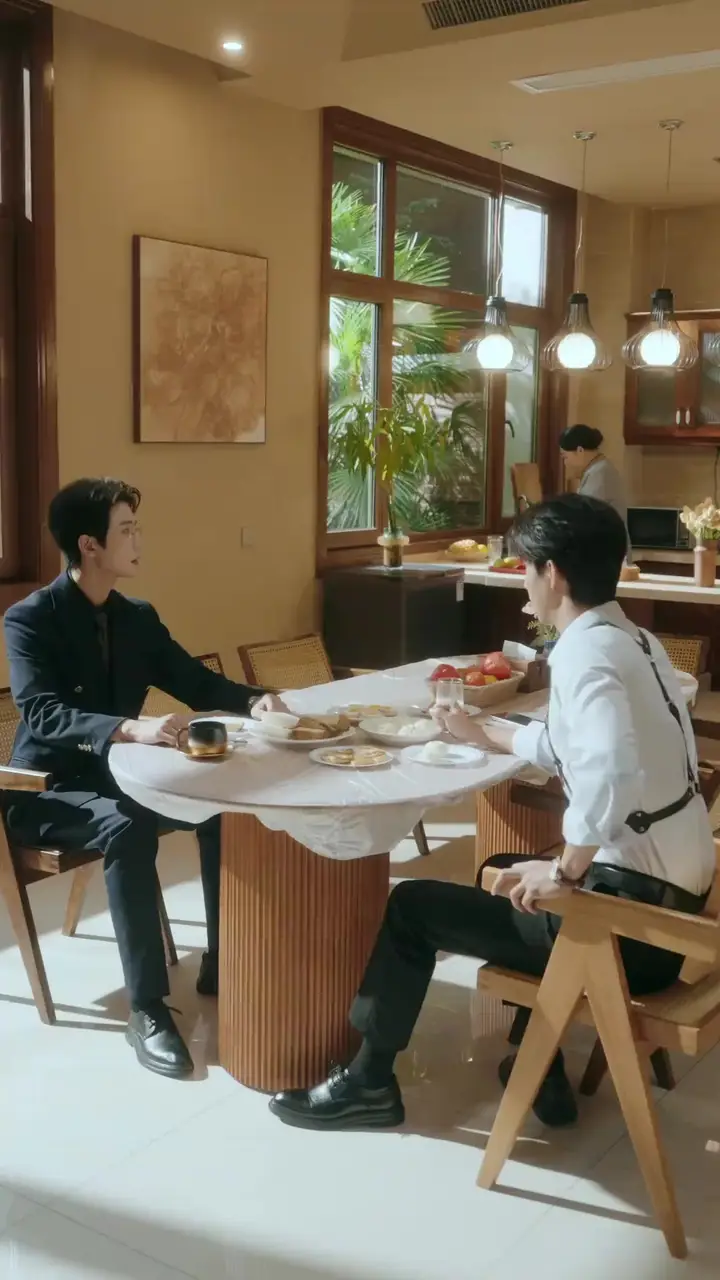 (Dubbed) Runaway Sisters, Marry Brothers? Episode 84