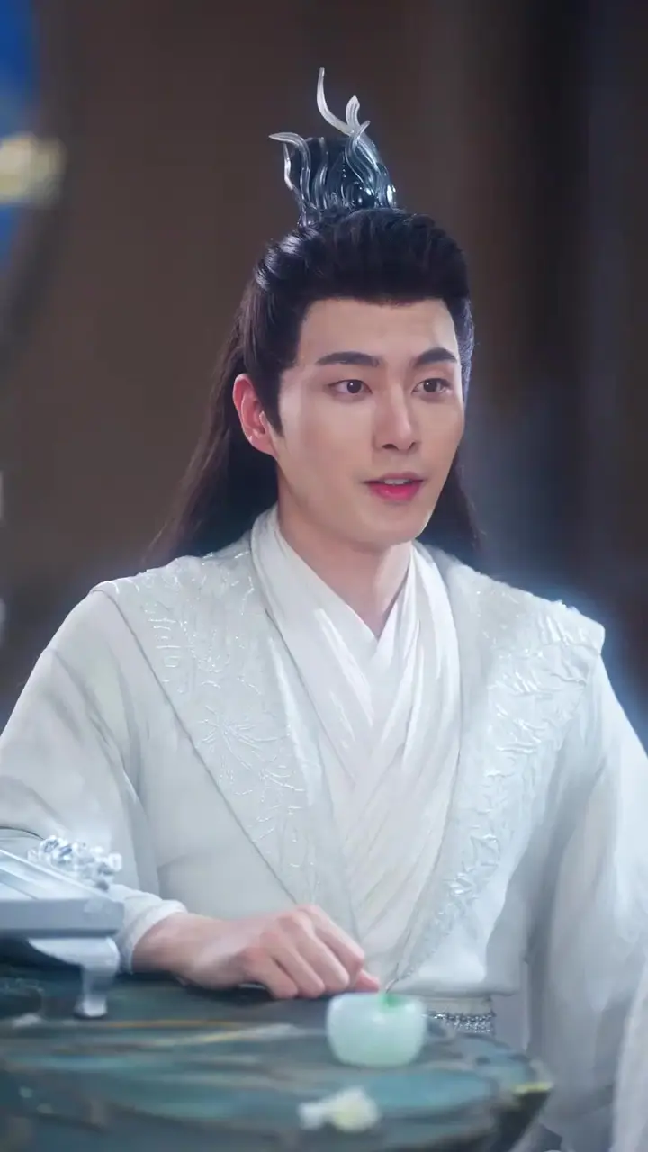 (Dubbed)The Goddess’s Revenge: So Begins His Ruin Episode 60