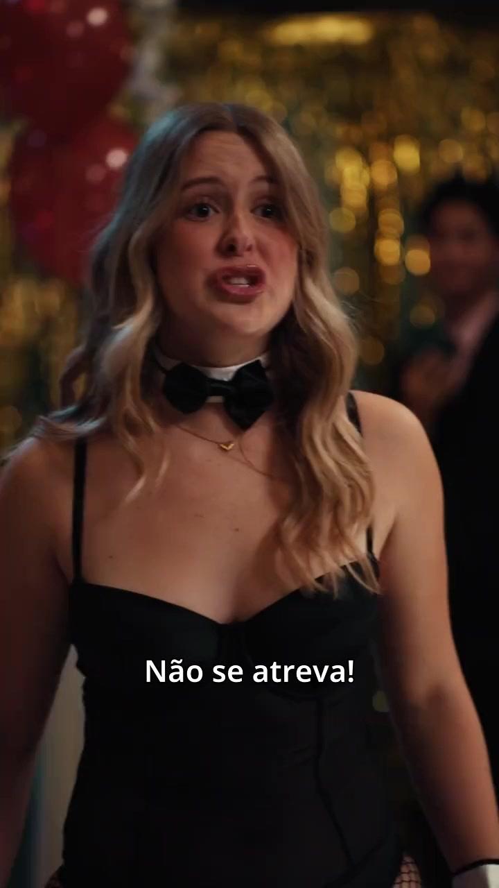 A Amante Secreta do Poderoso Chefão