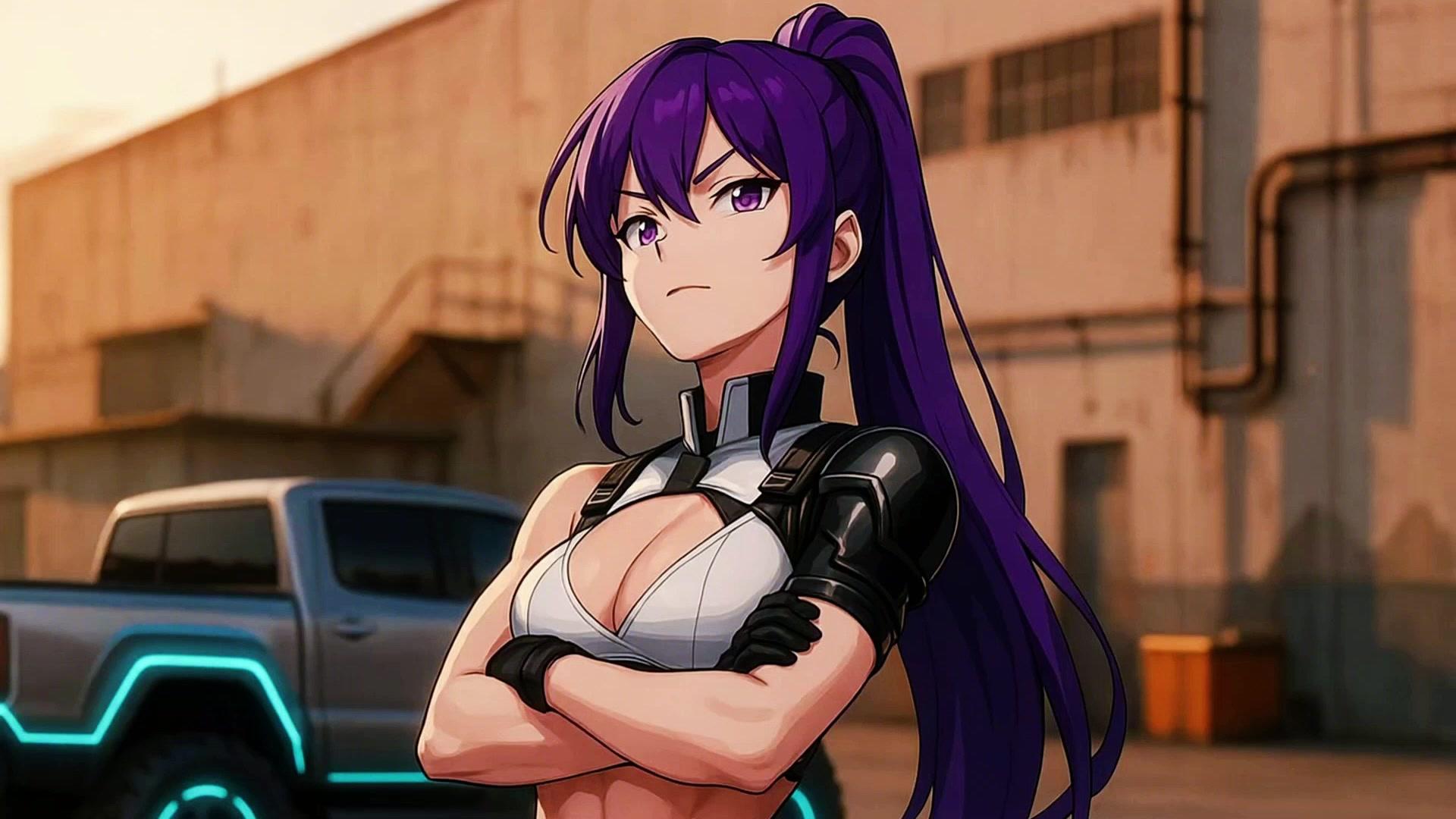 A Loser? No, I'm Irresistible!