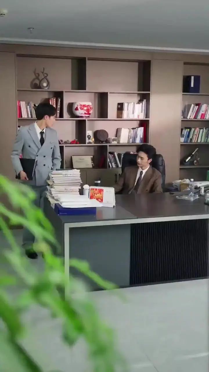 Kader ve Kıskançlık Bölüm 41