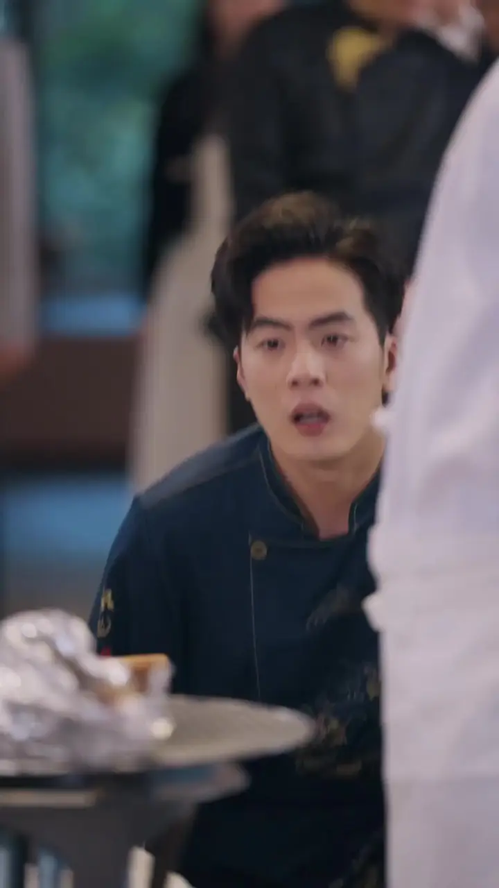 The Missing Master Chef Episode 26
