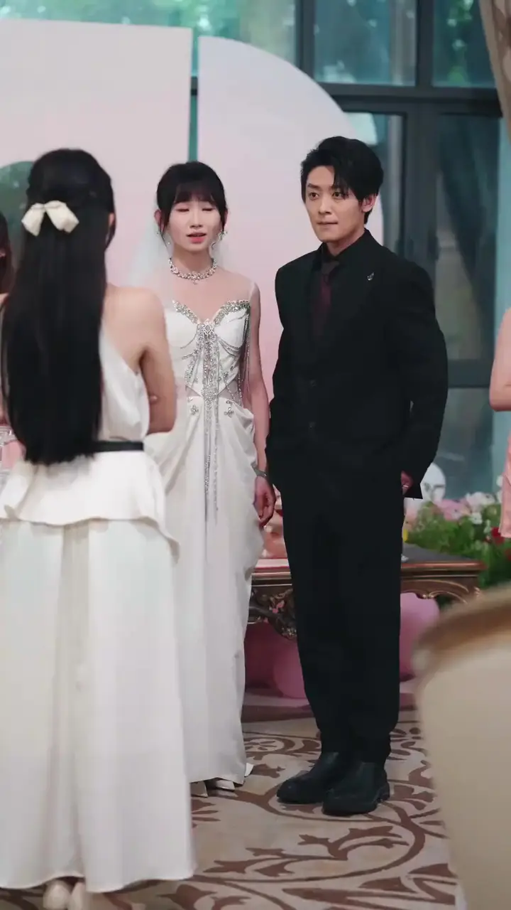 (Dubbed)Mr. CEO's First Love Episode 14