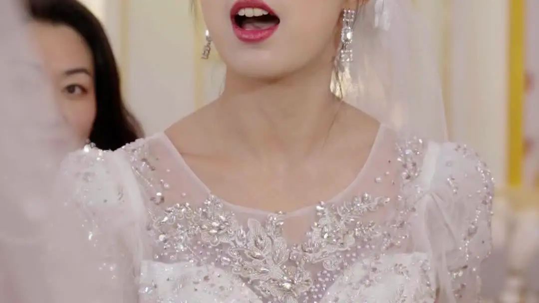 隐龙之快递老爸不好惹：婚礼现场惊现双新娘，谁才是真命天女？