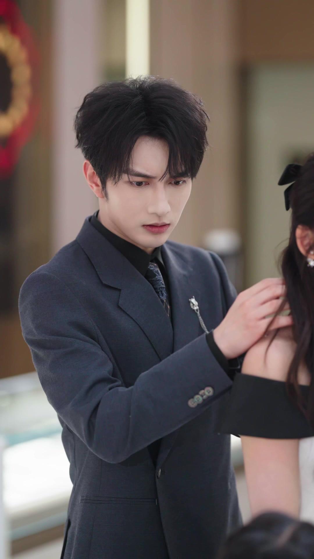 My CEO Daddy Husband