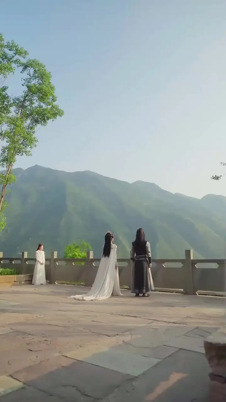 (Dubbed)Rise of the Banished Dragon Episode 31