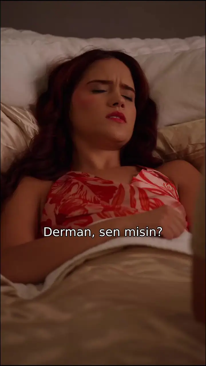 Milyarder Sugar Daddy'im Beni Şımarttı Bölüm 51