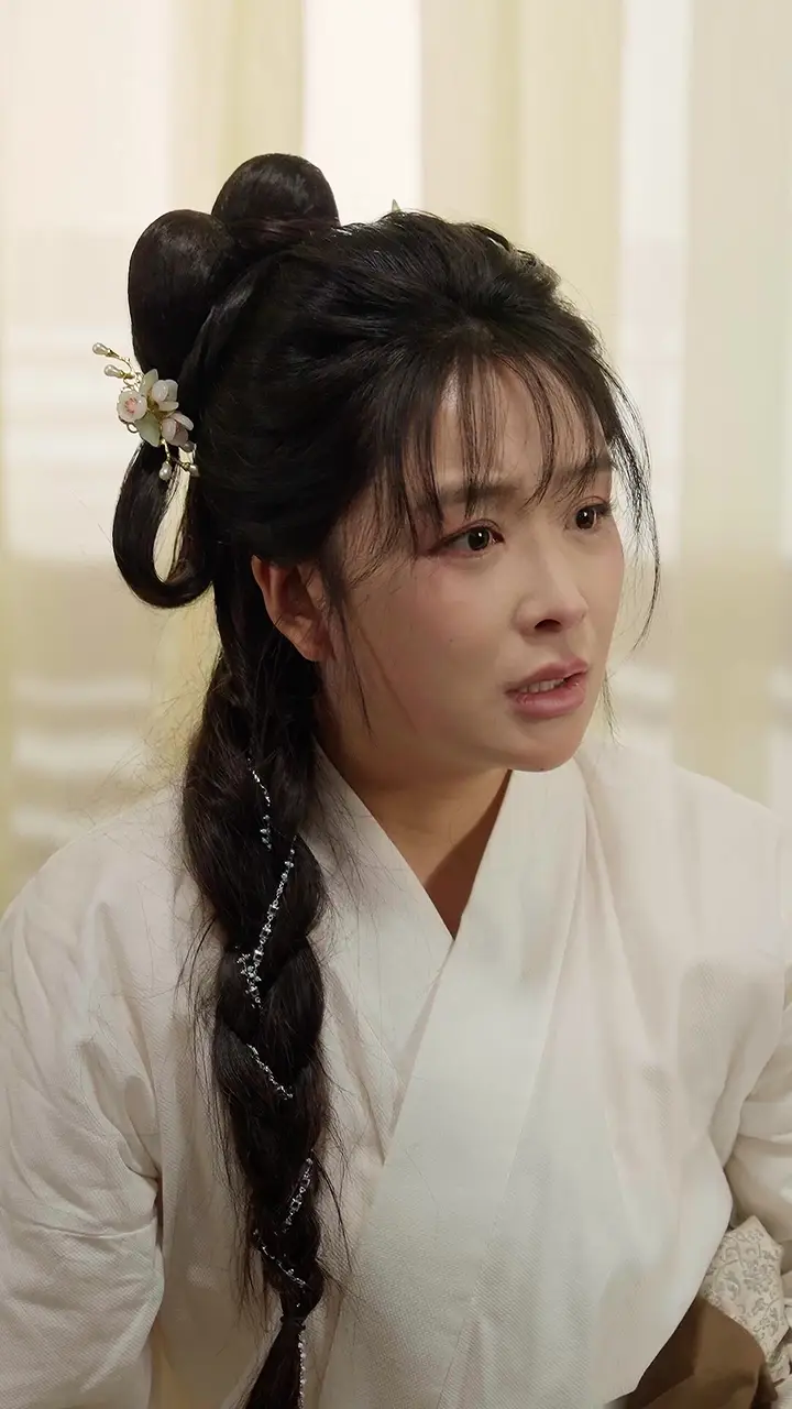 Catch Her, Your Majesty! Episode 20