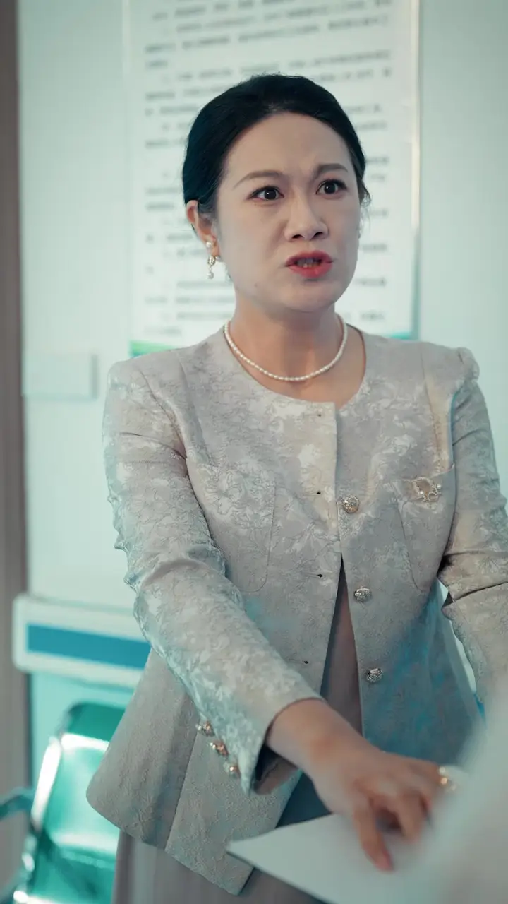 A Mother Who Strikes Back Episode 43