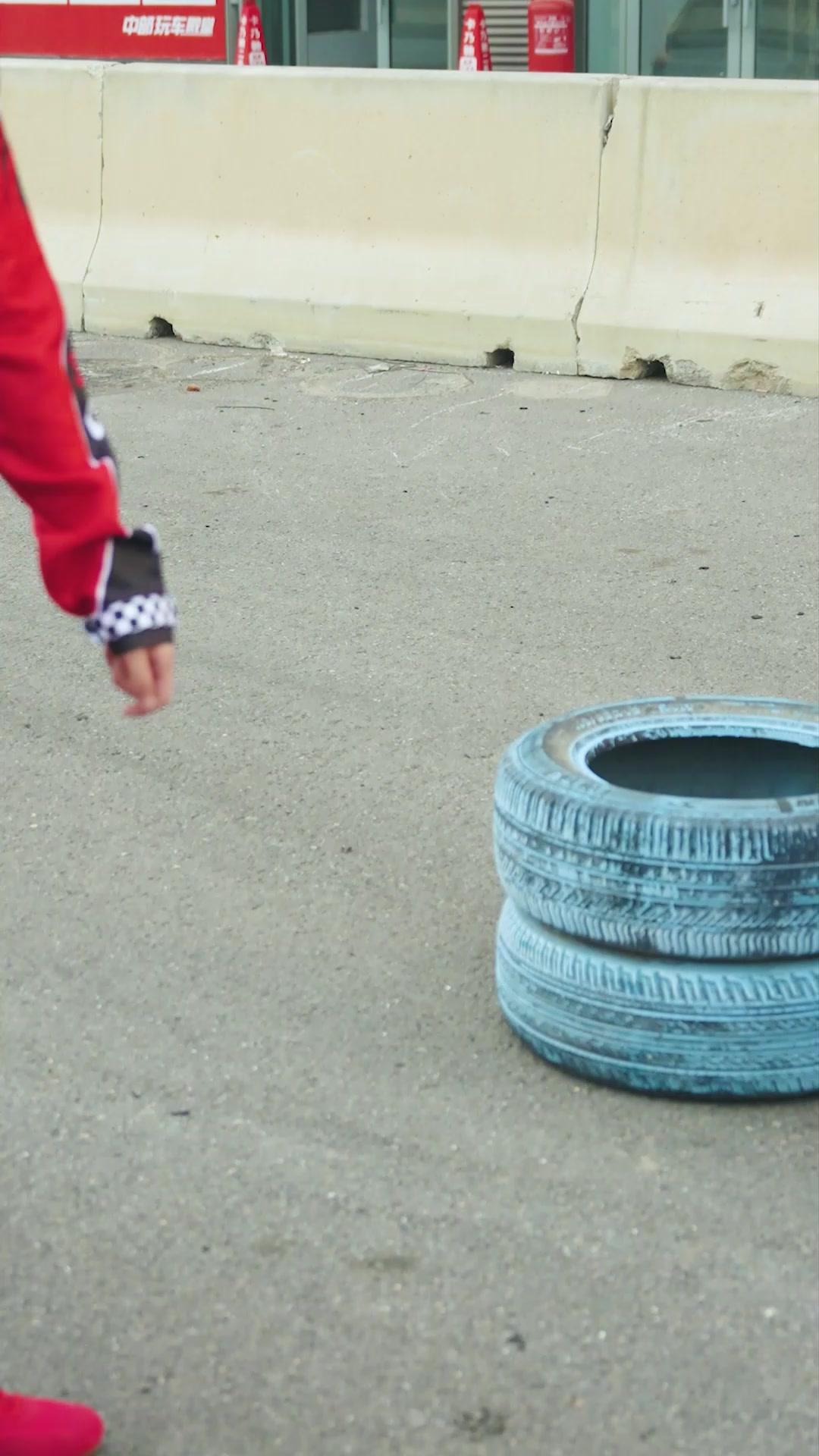 Lavaggio a Secco - Il Re della Pista