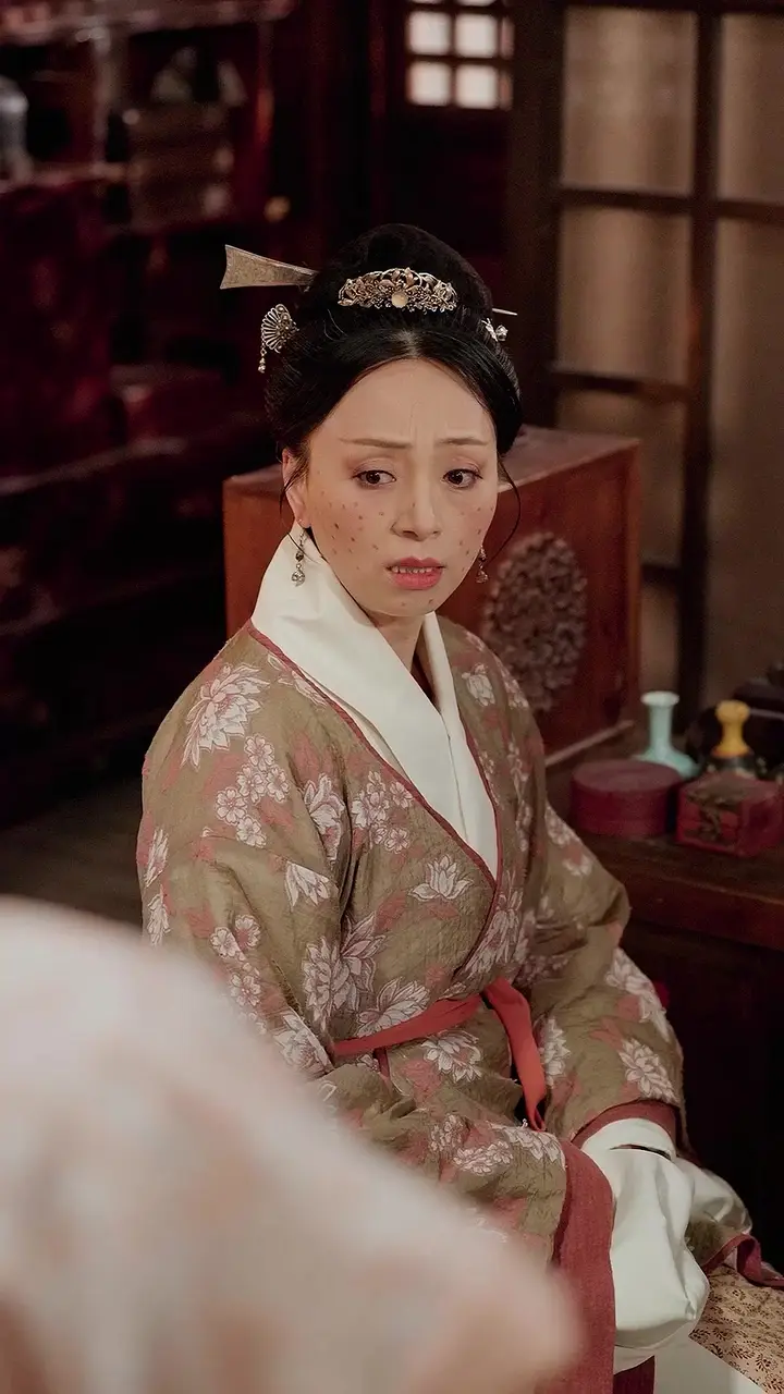(Dubbed)The Beggar King’s Bride Episode 33