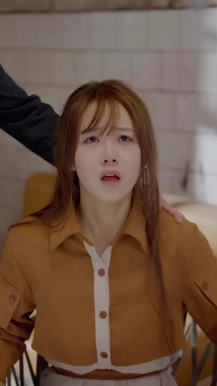 The Hidden Dragon: A Father's Redemption Episode 51
