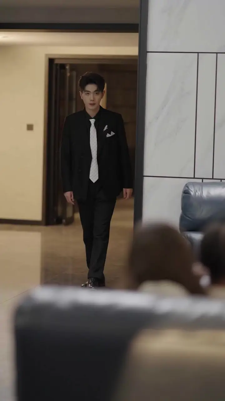 Twin Blessings, Billionaire's Love Episode 45