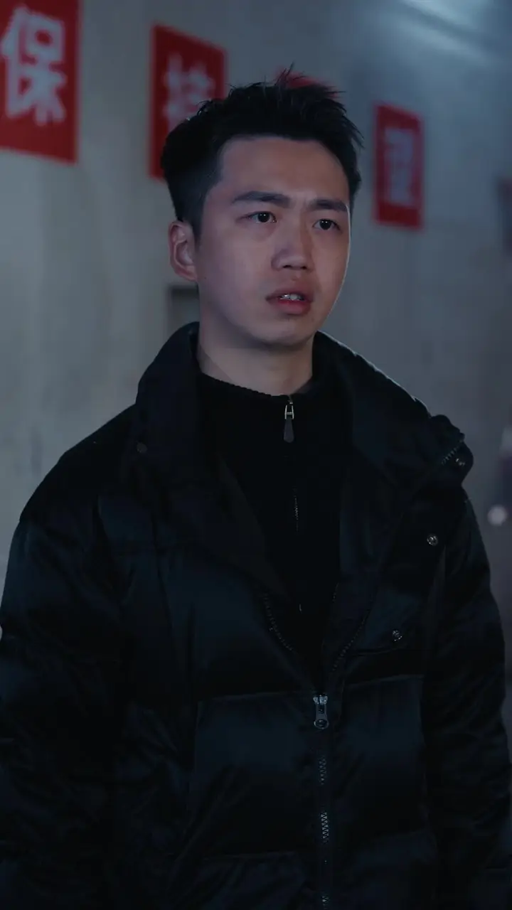 Wanna Leave Me? I’ll End the World! Episode 34