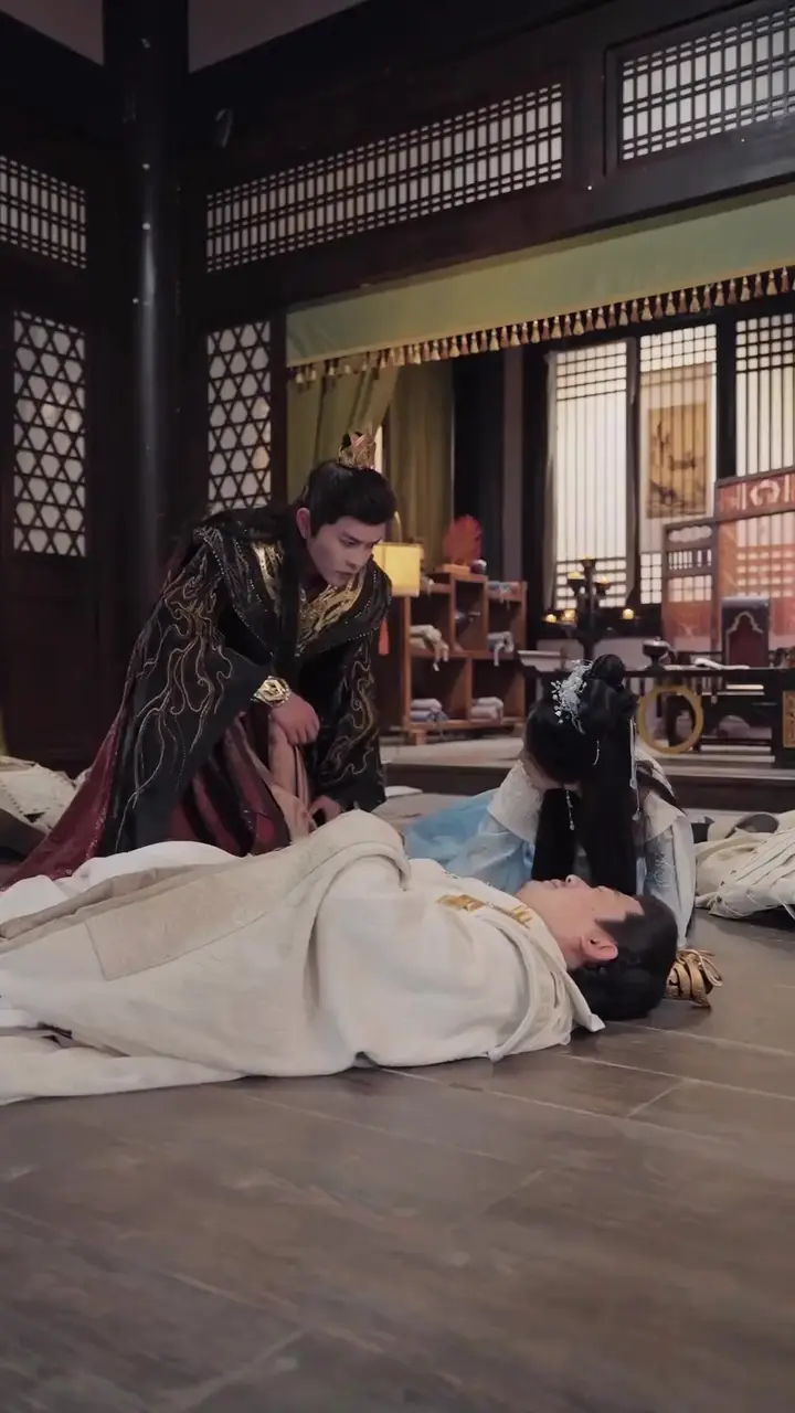 The Godslayer Wants My Love Episode 30