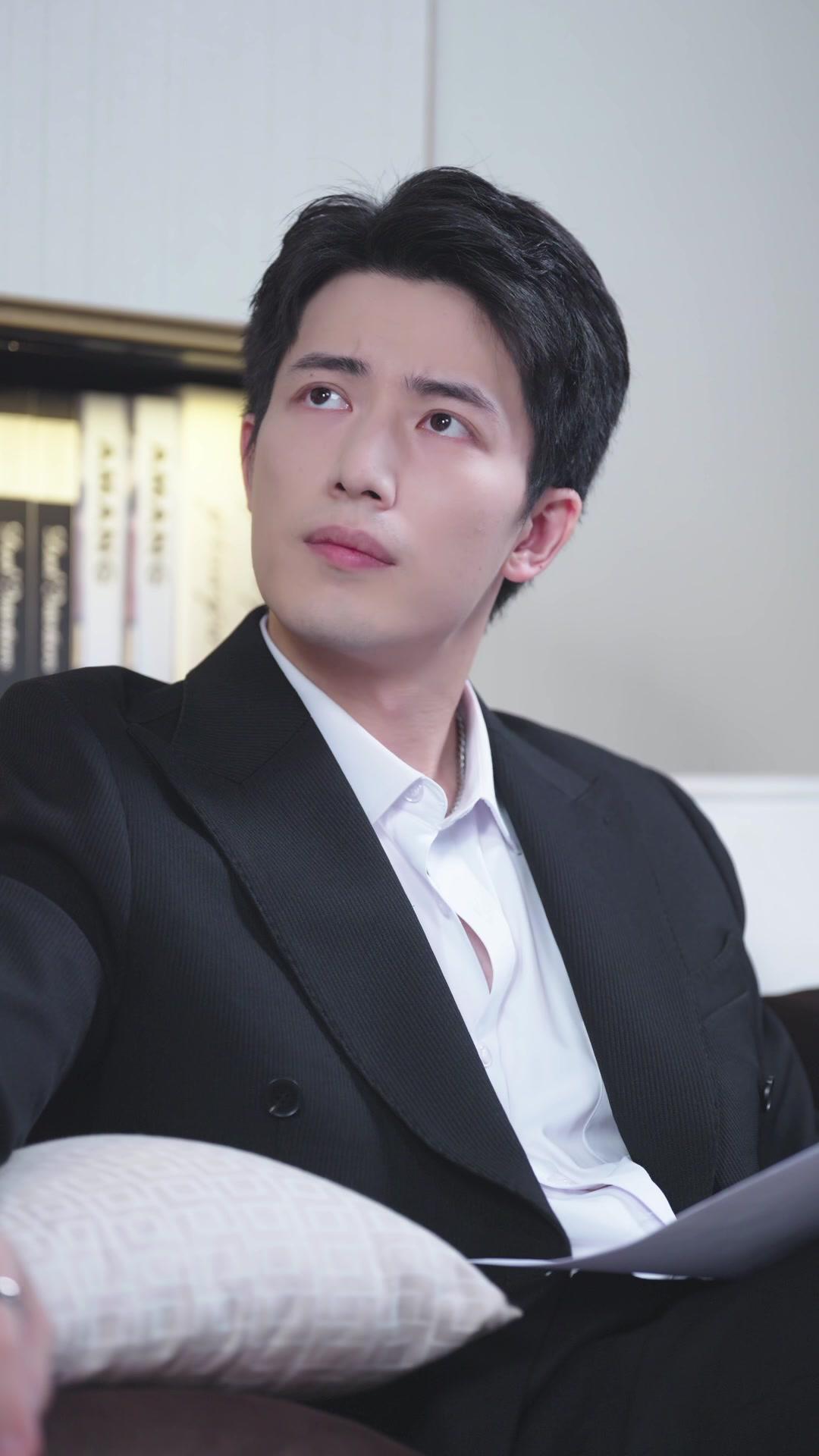他的甜梨陷阱