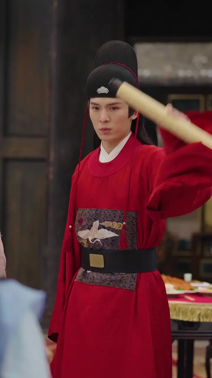 Return of the Grand Princess Episode 14
