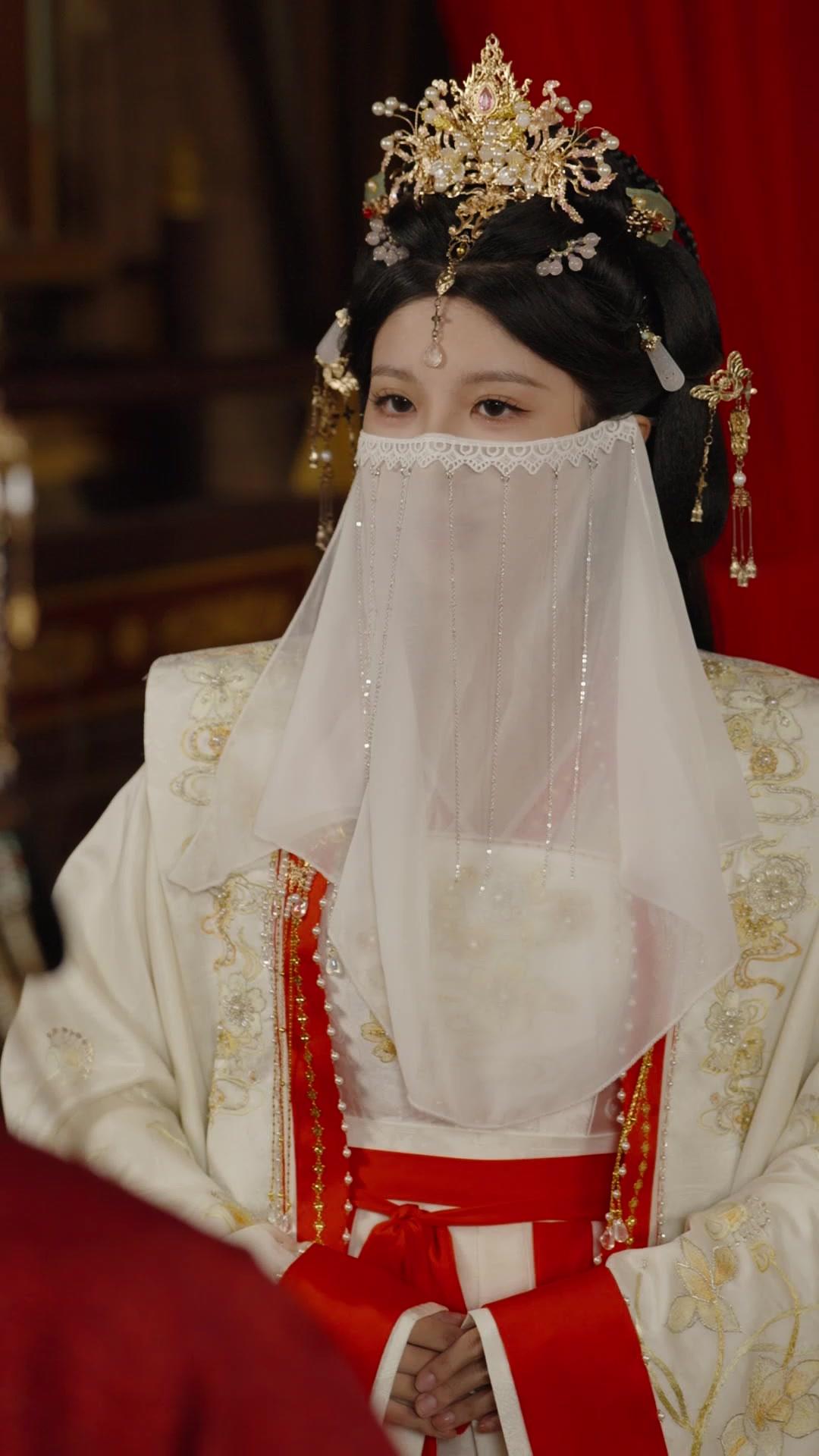 Hands Off My Father, Concubine!