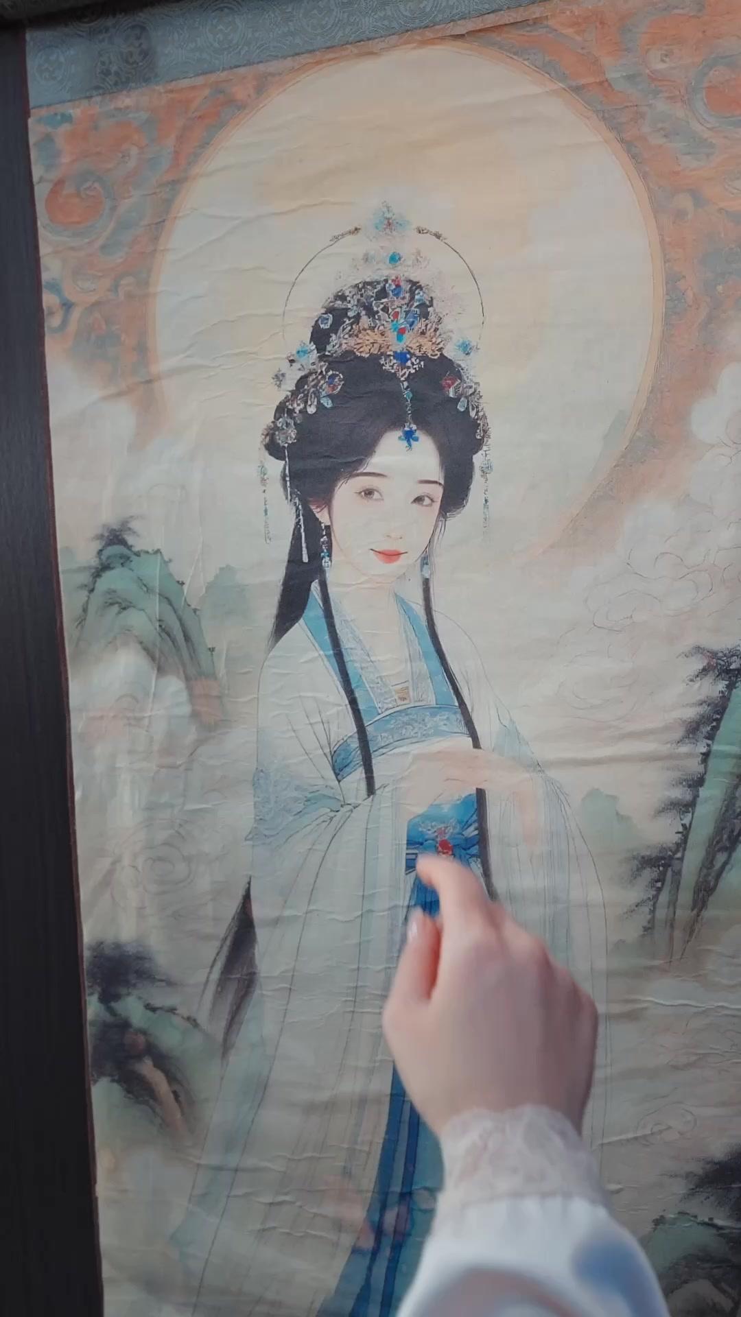 我的狐神大人