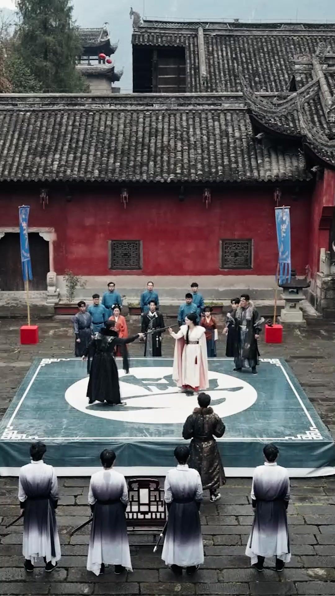한량의 무림 정복기