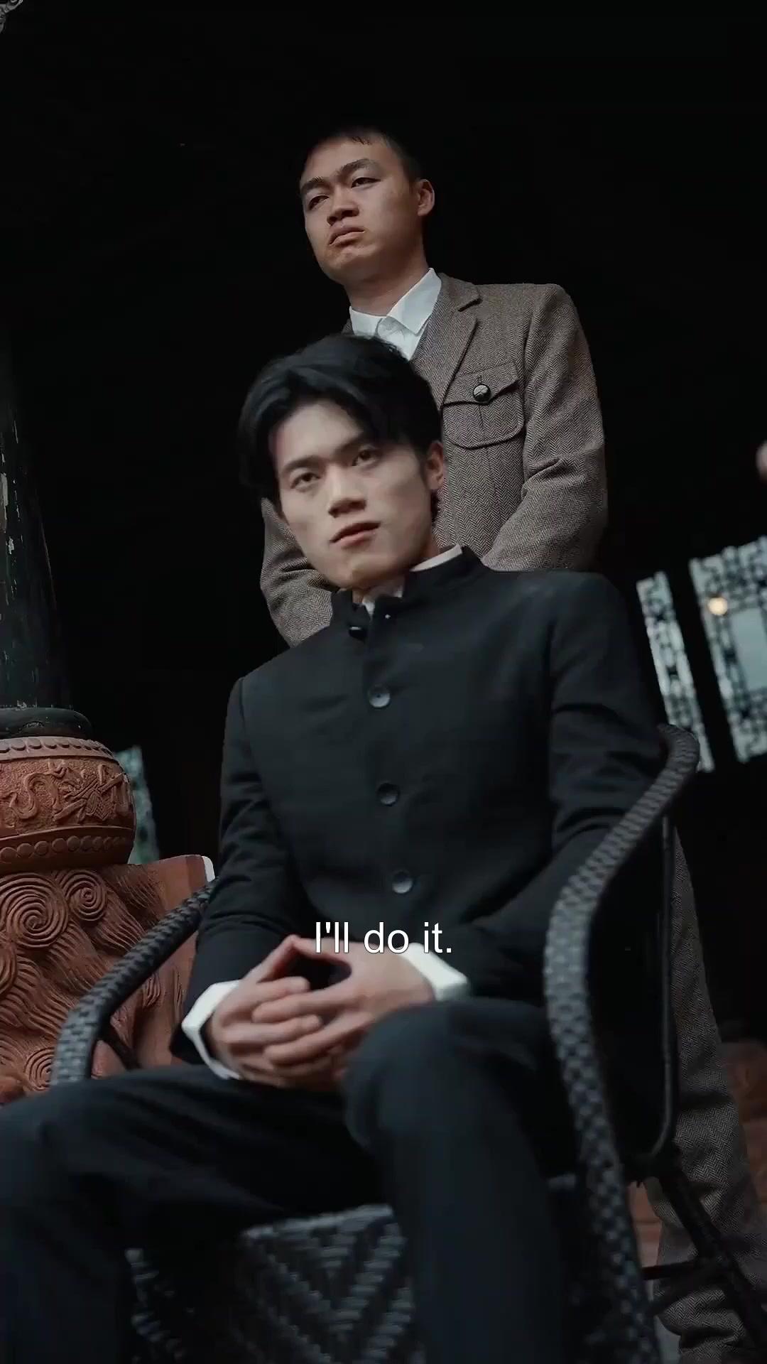 (Dubbed)Rise of the Outcast