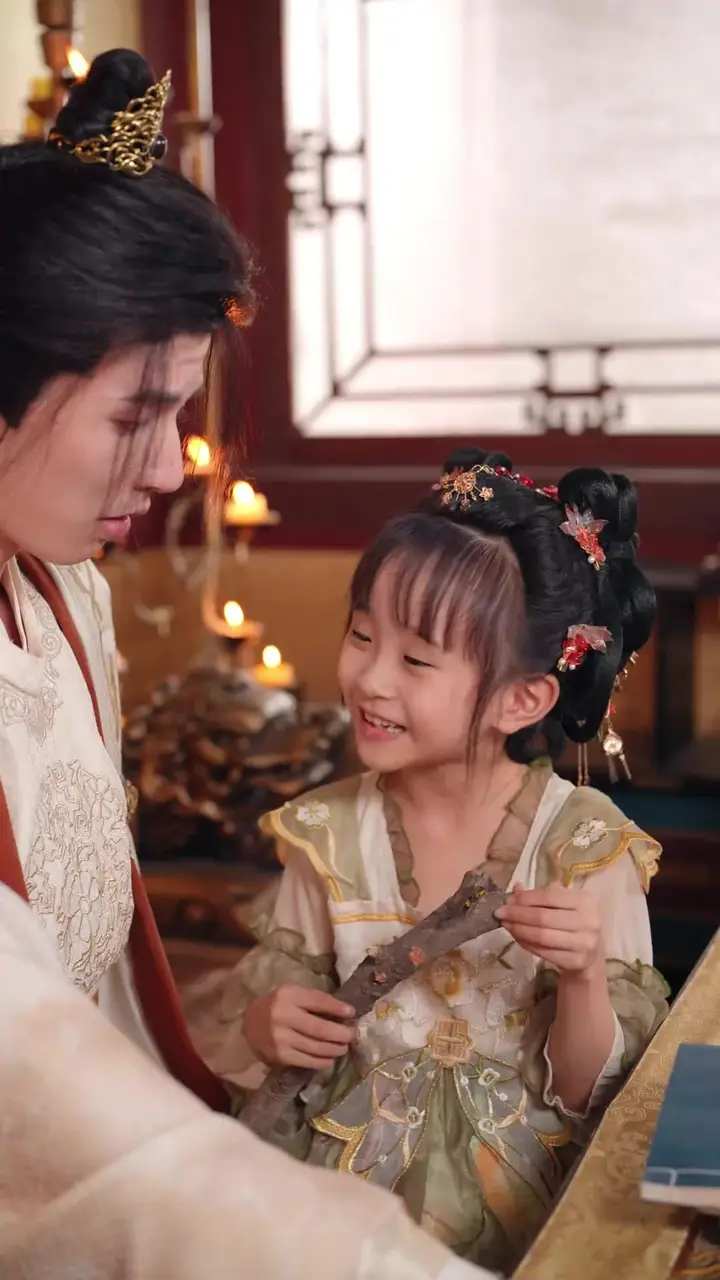 Diapers, Dynasties, and Destiny Episode 37