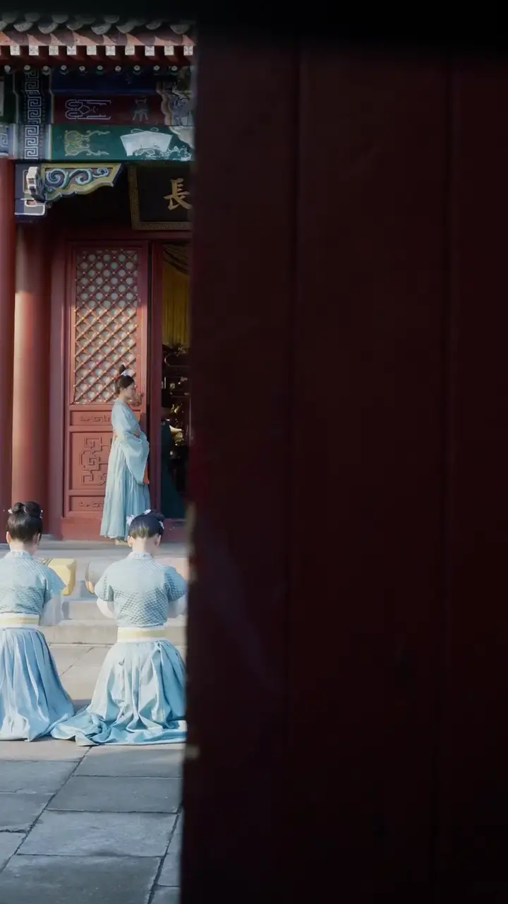 I Will Live to See the End Episode 5