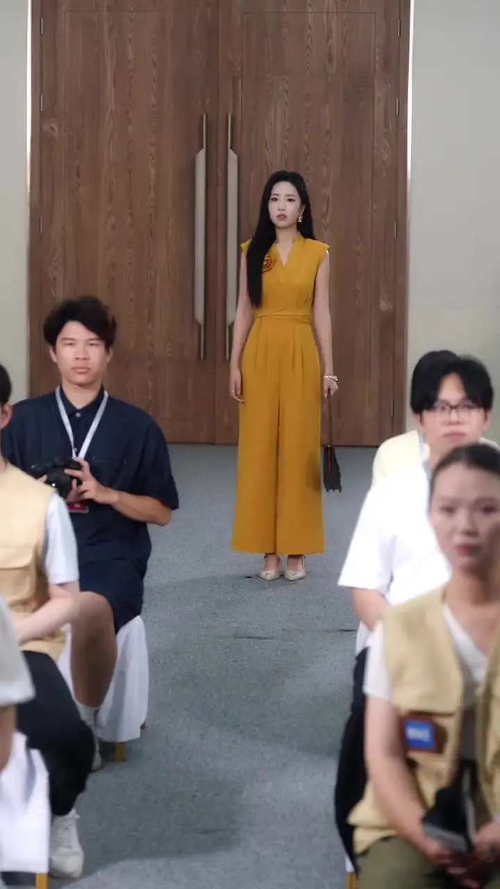 (Dubbed)Legally Asian: No More Housewife! Episode 49