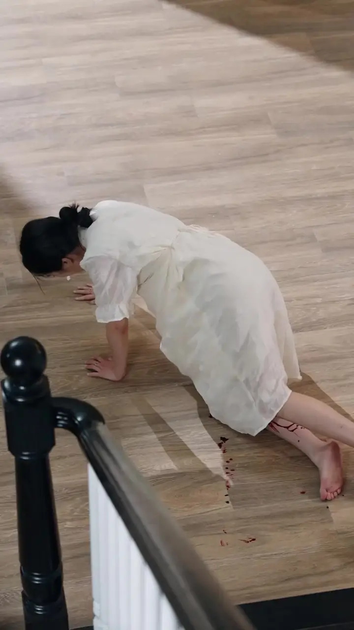 Married to My Ex-Husband's Boss Episode 4