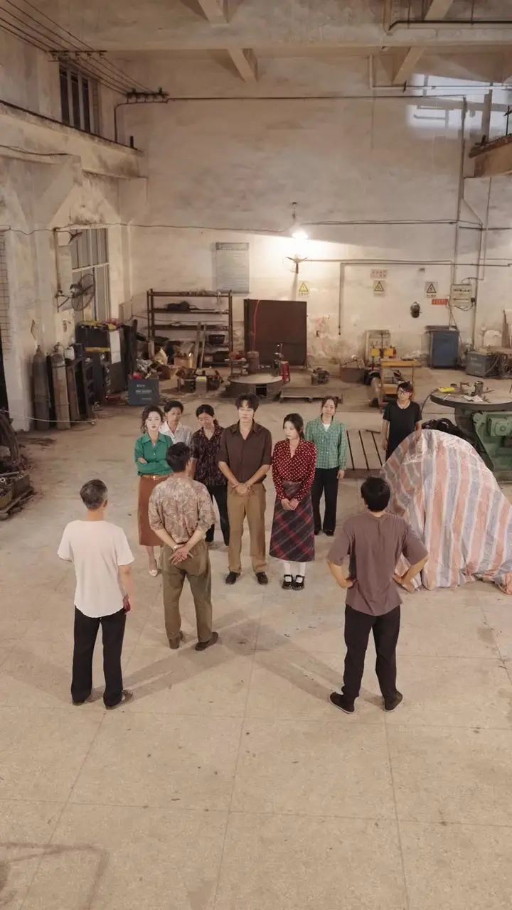Fisherman's Last Wish Episode 37