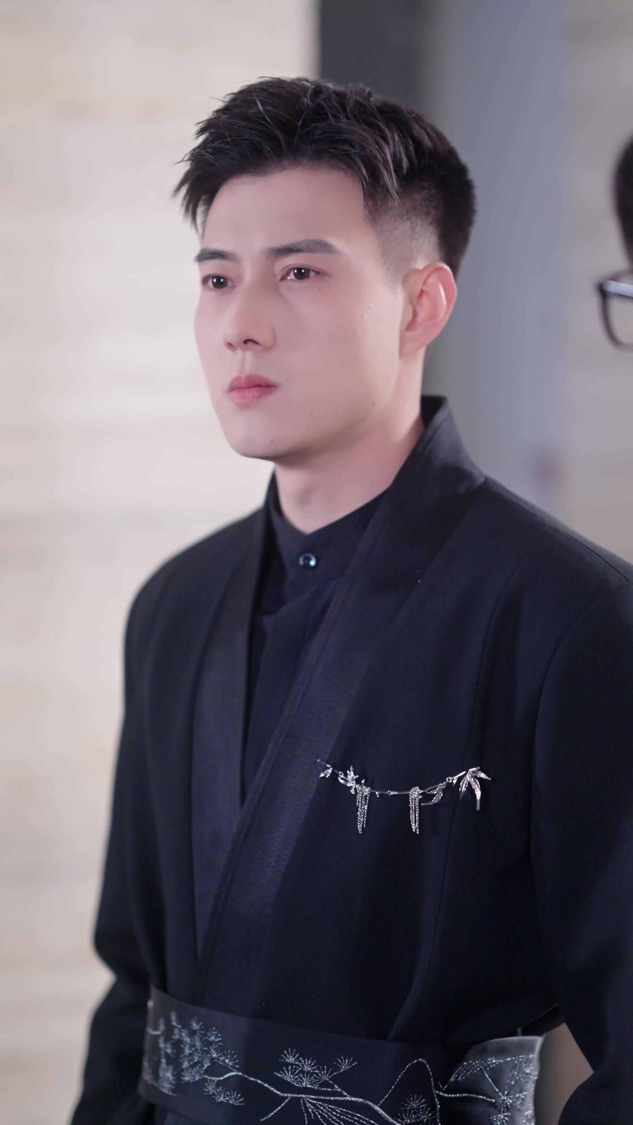 Spoil Me, Mr. CEO