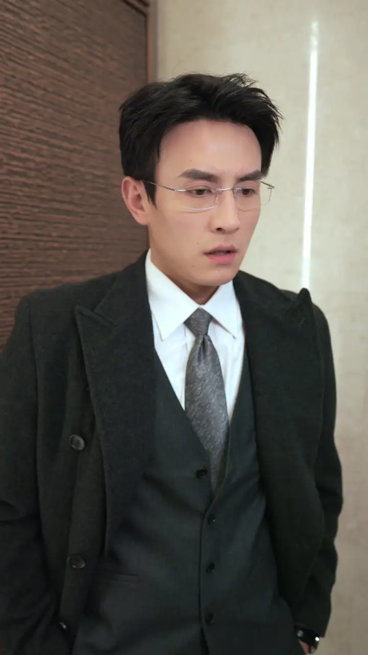 Too Late for Love Episode 6