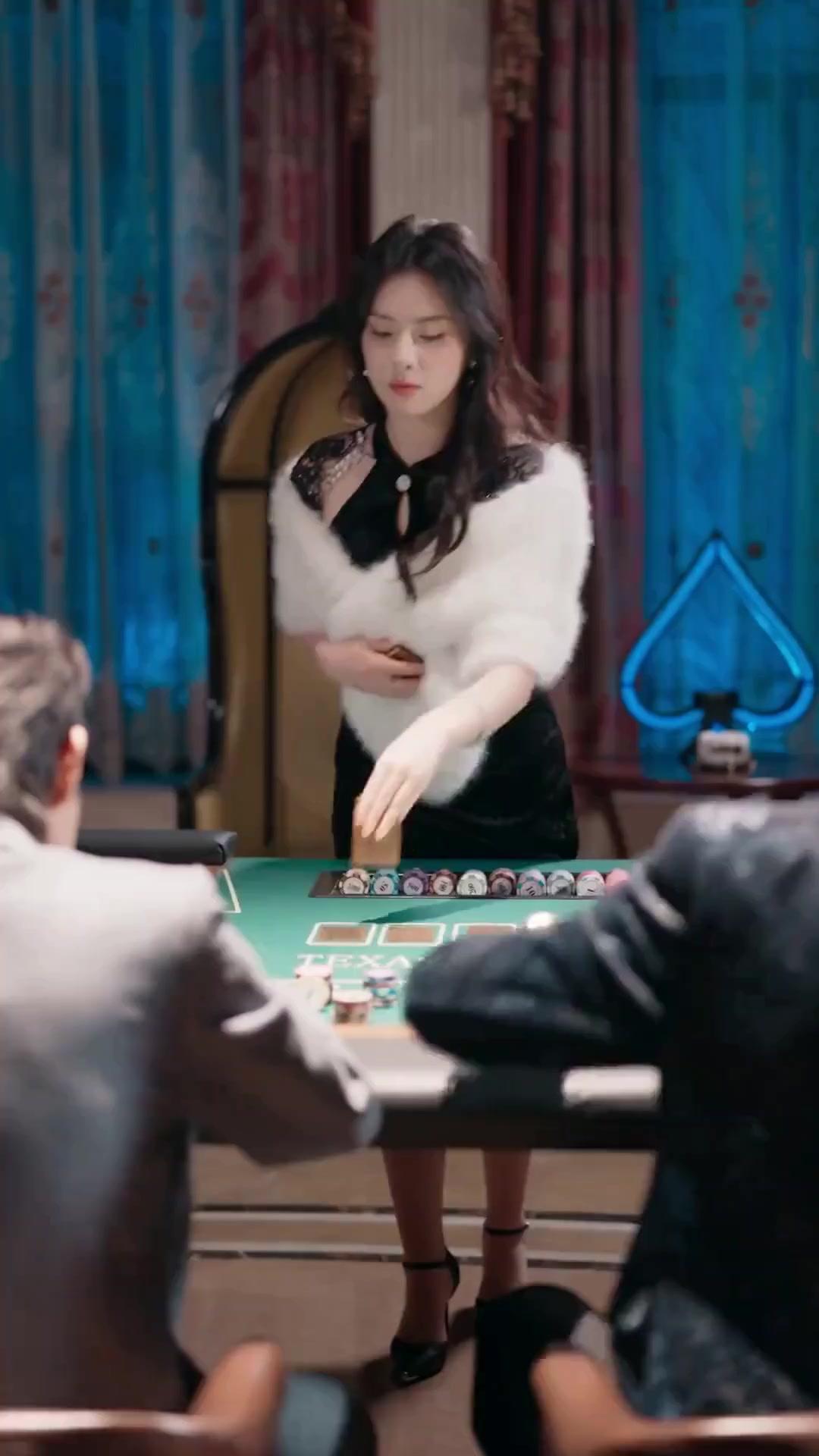(Dubbed)Seduction Game: Uncle Always Won