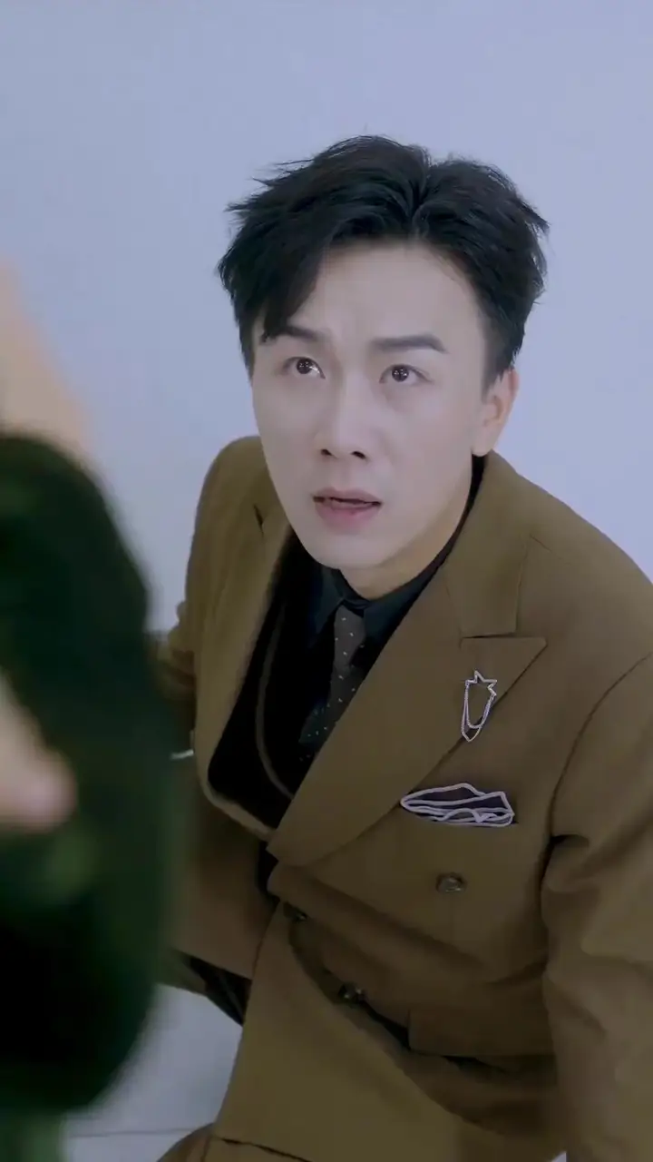 Blood Ties, Broken Lies Episode 47