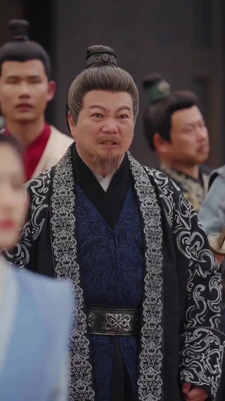(Dubbed)Return of the Grand Princess Episode 28