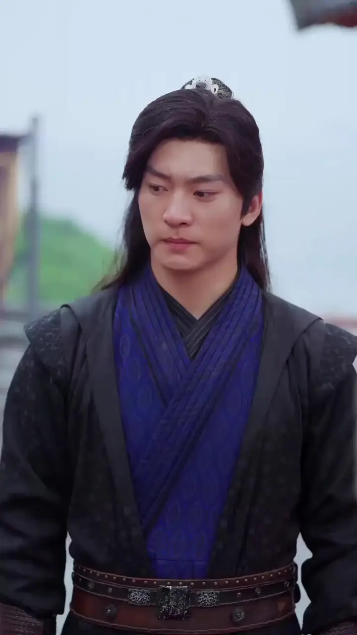 (Dubbed)Rise of the Banished Dragon Episode 29