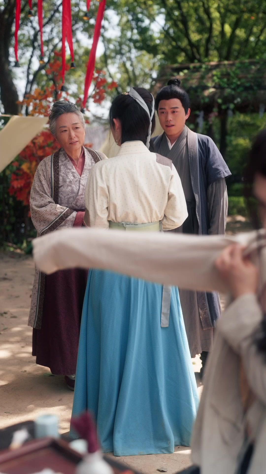 봄바람에 취해