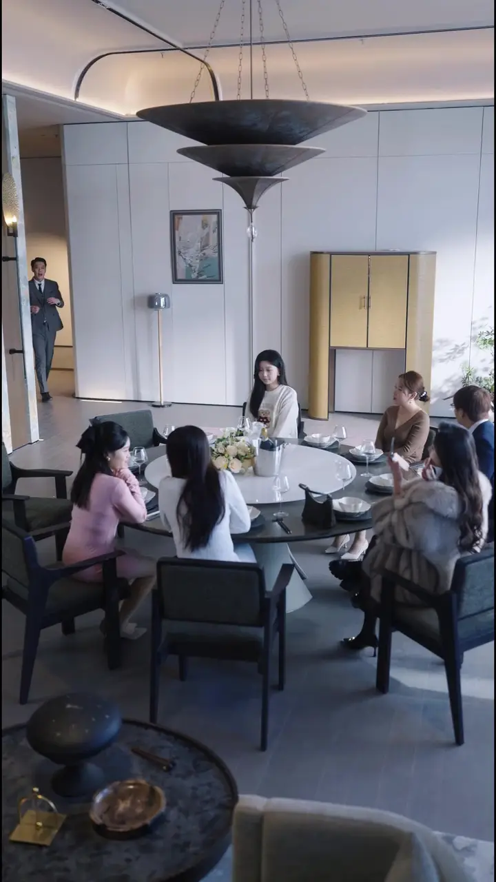 Love Beyond Sight Episode 58