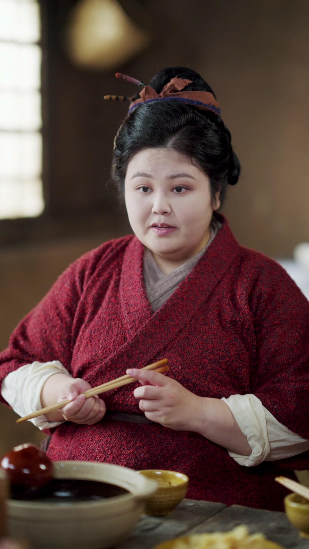 娘子，你選誰