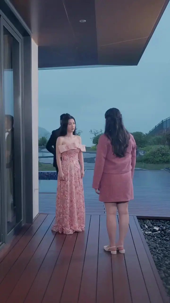 (Dubbed) Married to Mr. Busy Episode 54