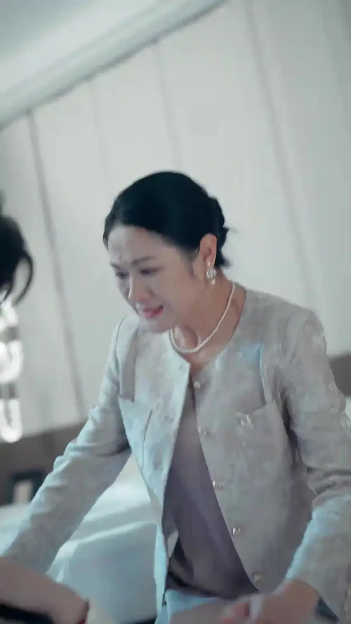 A Mother Who Strikes Back Episode 42