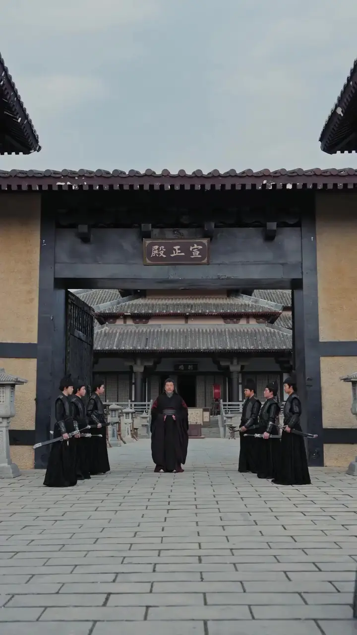 The Godslayer Wants My Love Episode 33