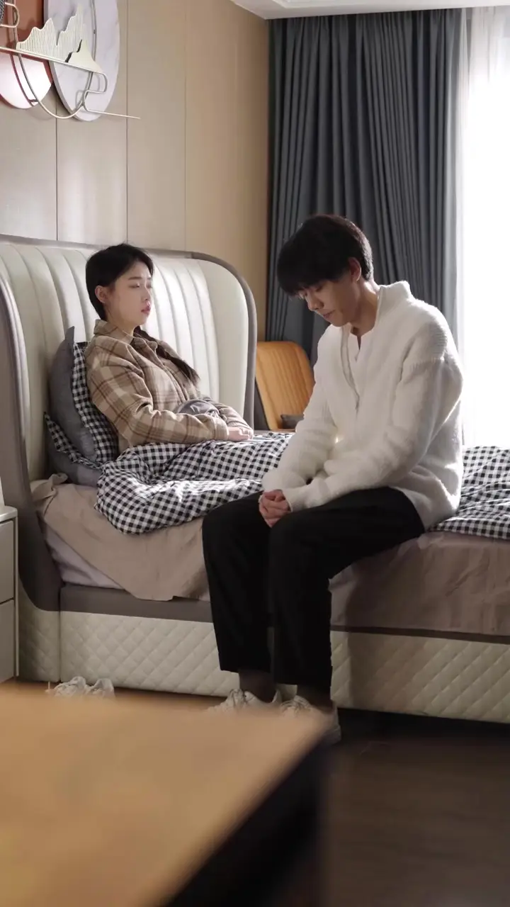 God's Gift: Father's Love Episode 34
