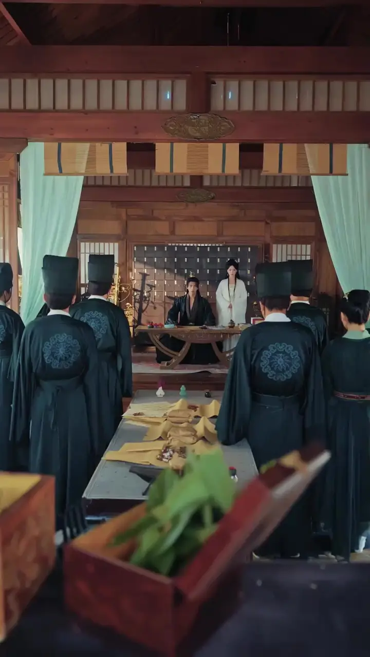 Come Back, My Real King Episode 24