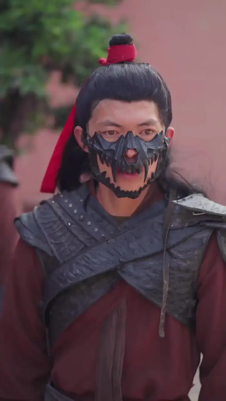 (Dubbed)Rise of the Banished Dragon Episode 48
