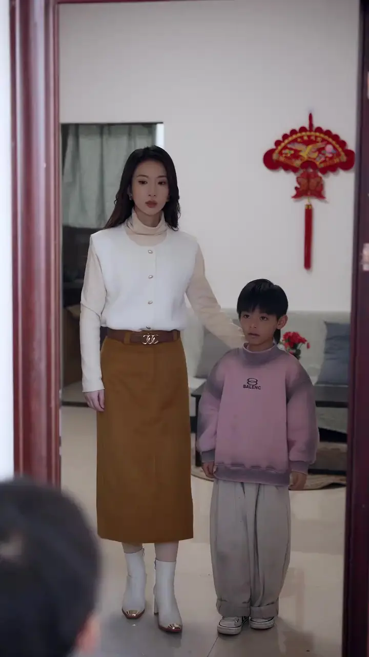 (Dubbed)30 Days to Divorce: A Second Chance at Life Episode 34