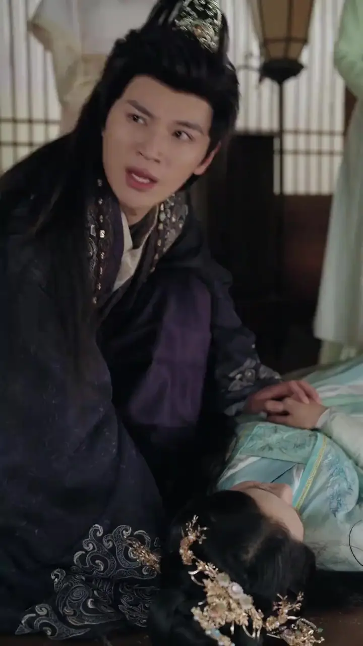 Prisoner? No! I Want The Crown! Episode 26