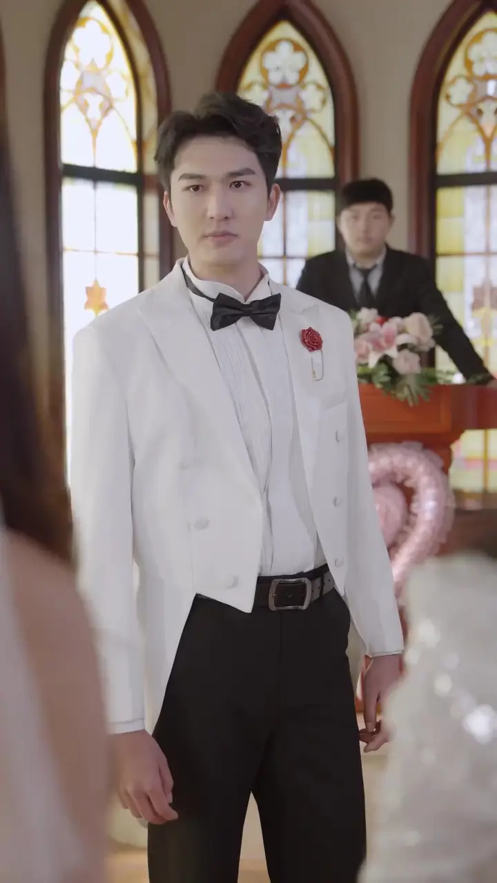 (Dubbed)Love in the Starry Skies Episode 31
