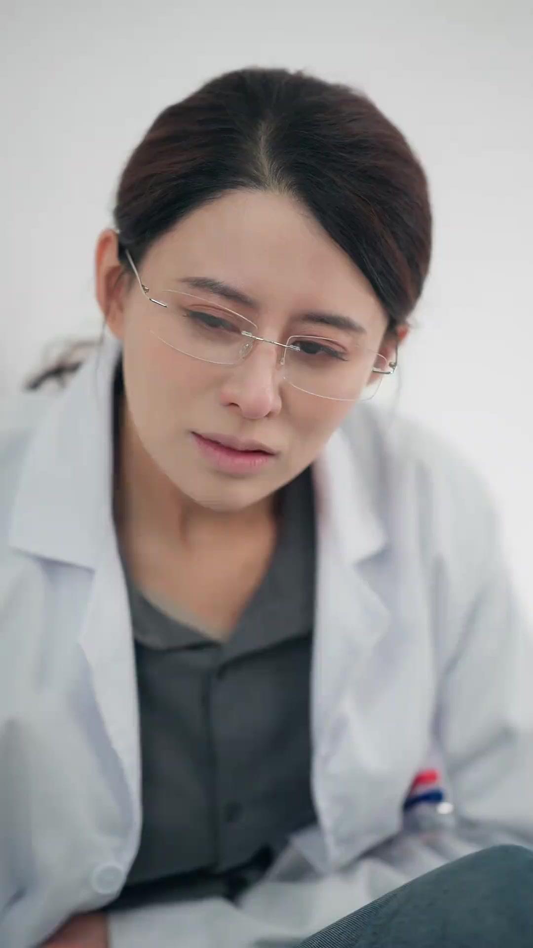 痛みを操る女～医者の復讐は手術室から～